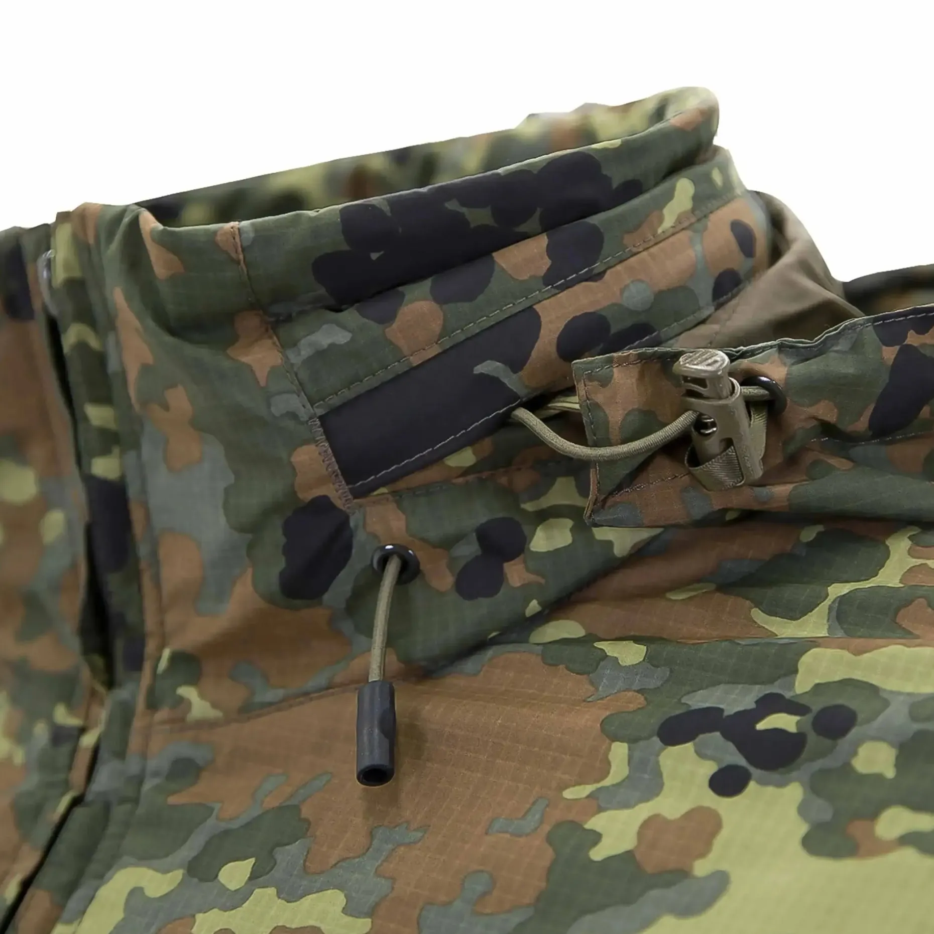 Carinthia - Kälteschutzjacke HIG Jacket Spezialkräfte