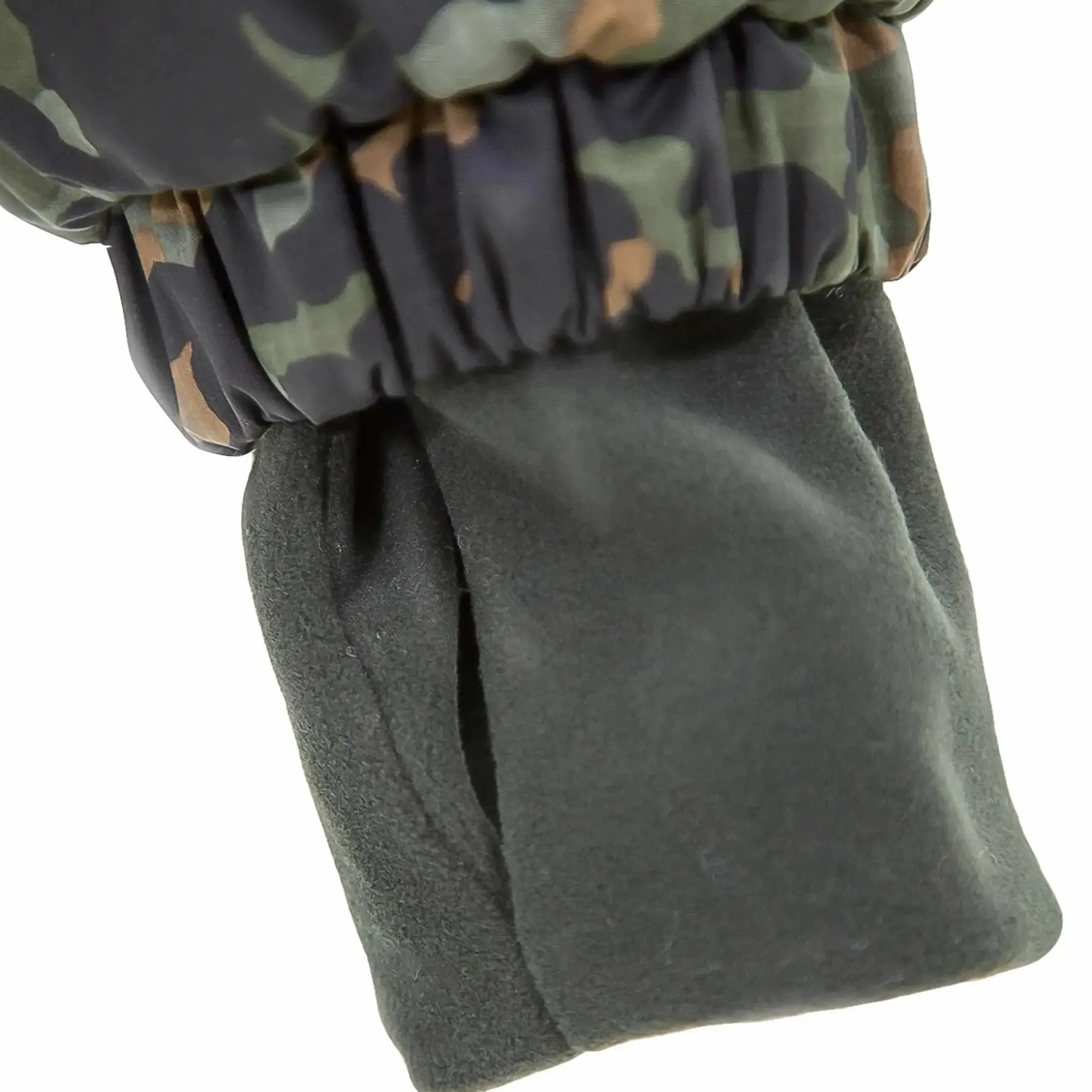 Carinthia - Kälteschutzjacke HIG Jacket Spezialkräfte