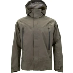 Carinthia - Regenjacke Nässechutz PRG 2.0 Jacket