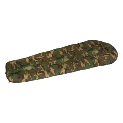 Carinthia - Schlafsack Defence 4