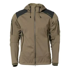 Carinthia - Softshelljacke Spezialkräfte