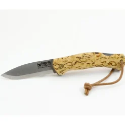 Casström - Messer Lars Fält Lock Back