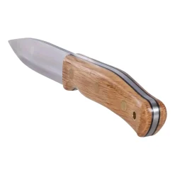 Casström - Messer No. 10 SFK Oak