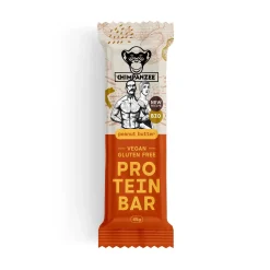 Chimpanzee - Riegel Bio Protein Bar Erdnussbutter
