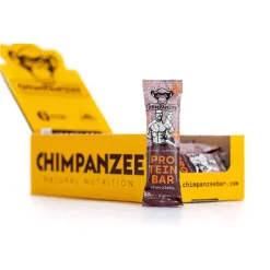 Chimpanzee - Riegel Bio Protein Bar Schokolade 20 Stück