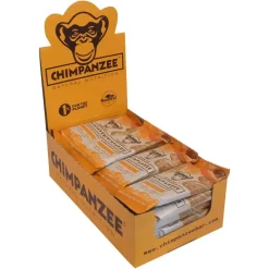 Chimpanzee - Riegel Energy Bar Aprikose 20 Stück