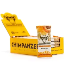 Chimpanzee - Riegel Energy Bar Aprikose 20 Stück