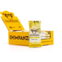 Chimpanzee - Riegel Energy Bar Zitrone 20 Stück