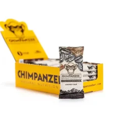 Chimpanzee - Riegel Energy Bar Schokolade Espresso 20 Stück
