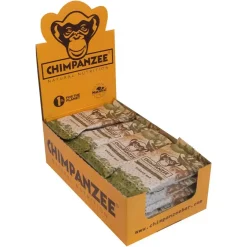 Chimpanzee - Riegel Energy Bar Rosinen Walnuss 20 Stück