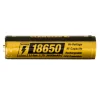 Clawgear - Akku 18650 3.7V 3600mAh