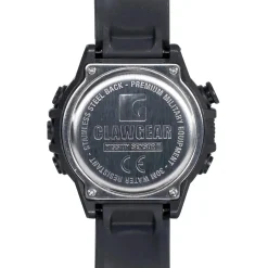 Clawgear - Armbanduhr Mission Sensor II