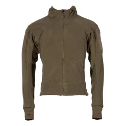 Clawgear - Fleecejacke mit Kapuze Lynx Fleece Hoody