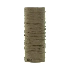 Clawgear - Halstuch Merino Seamless Long