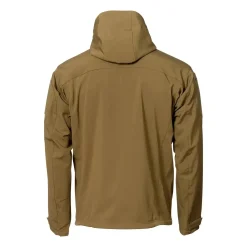 Clawgear - Hoodie Rapax Softshell