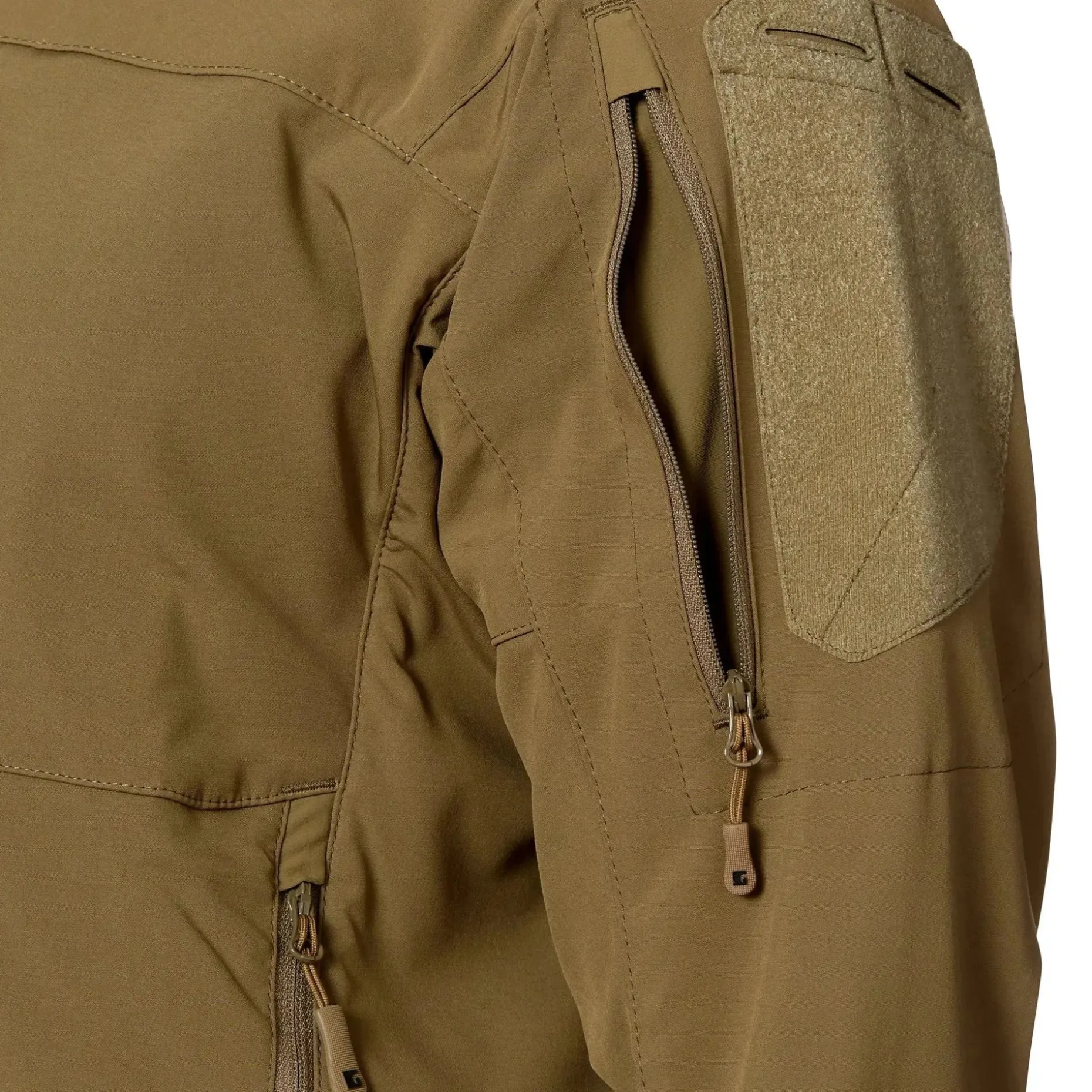 Clawgear - Hoodie Rapax Softshell