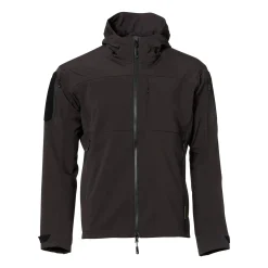 Clawgear - Hoodie Rapax Softshell