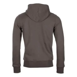 Clawgear - Kapuzenjacke CG Logo Zip Hoodie