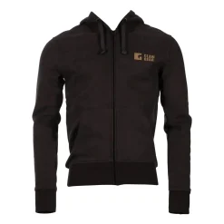 Clawgear - Kapuzenjacke CG Logo Zip Hoodie