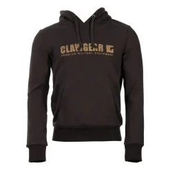 Clawgear - Kapuzenpullover CG Logo Hoodie
