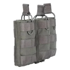 Clawgear - Magazintasche 5.56 mm Open Triple Mag Pouch