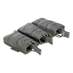 Clawgear - Magazintasche 5.56 mm Open Triple Mag Pouch