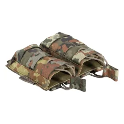 Clawgear - Magazintasche 5.56 mm Open Double Mag Pouch