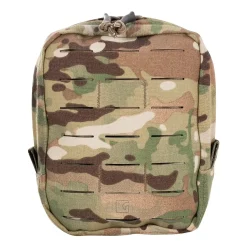 Clawgear - Medium Vertical Utility Pouch LC