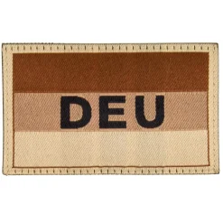 Clawgear - Patch Germany Flag