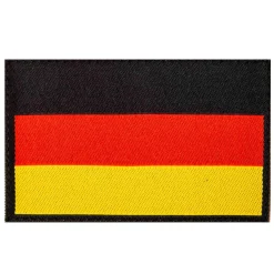 Clawgear - Patch Germany Flag