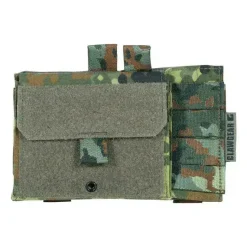 Clawgear - Pouch Admin Chest Panel Core