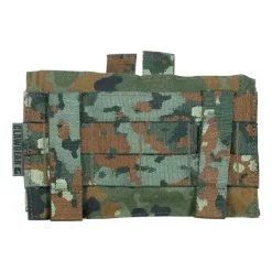 Clawgear - Pouch Admin Chest Panel Core