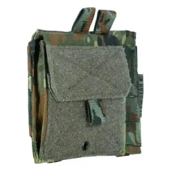 Clawgear - Pouch Admin Chest Panel Core