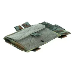 Clawgear - Pouch Admin Chest Panel Core