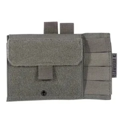 Clawgear - Pouch Admin Chest Panel Core