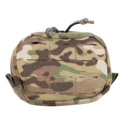 Clawgear - Small Horizontal Utility Pouch LC