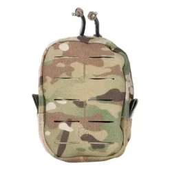 Clawgear - Small Vertical Utility Pouch LC