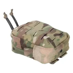 Clawgear - Small Vertical Utility Pouch LC