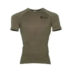 Clawgear - T-Shirt Merino Seamless