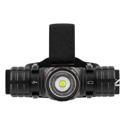 Coast - Akku-Stirnlampe XPH34R 2075 Lumen