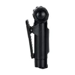 Coast - Clip-on-Taschenlampe mit UV-Licht HX3 schwarz