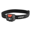 Coast - Stirnlampe FL19 415 Lumen schwarz rot