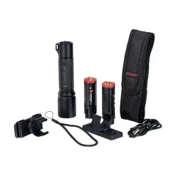 Coast - Taschenlampe HP7R 300 Lumen