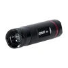 Coast - Taschenlampe PX26 265 Lumen schwarz rot