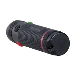 Coast - Taschenlampe TX12 385 Lumen schwarz rot