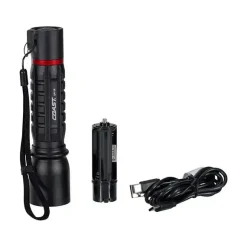 Coast - Taschenlampe XP11R 2100 Lumen
