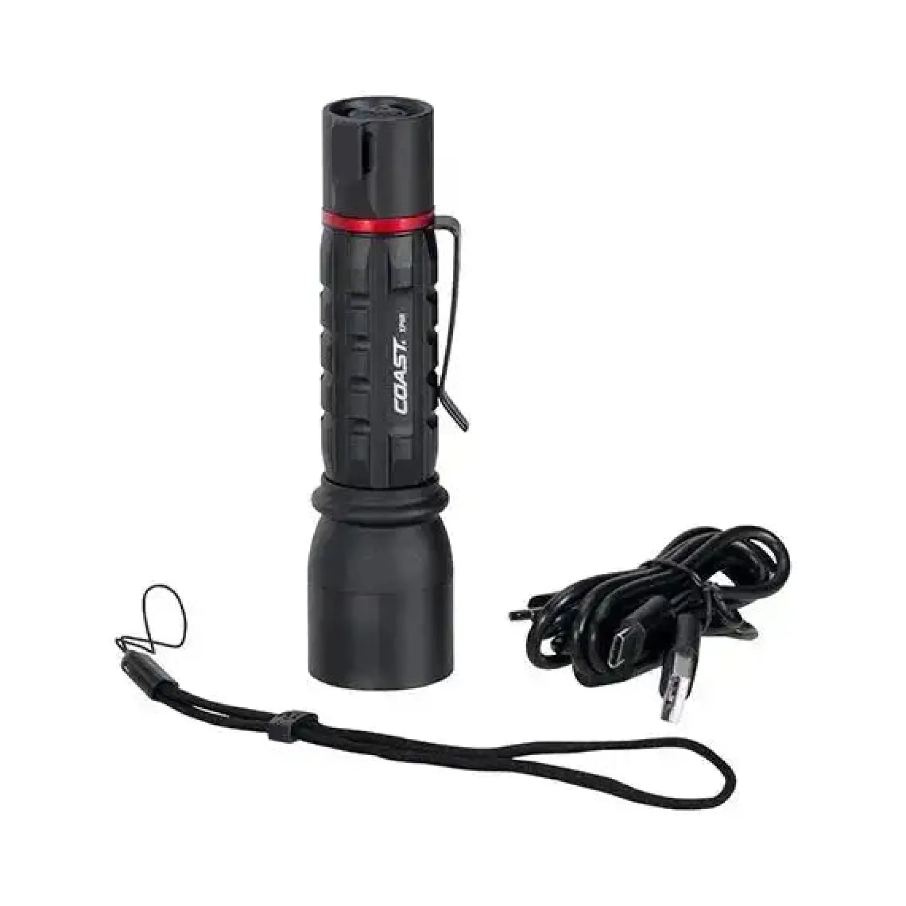 Coast - Taschenlampe XP9R 1000 Lumen