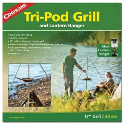 Coghlans - Dreibein Grill