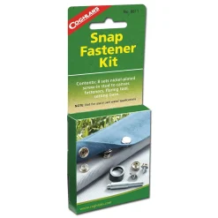 Coghlans - Druckknopfnieten Set