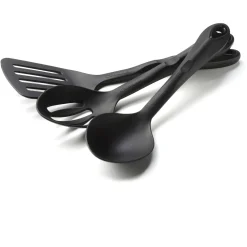 Coghlans - Kochbesteck Nylon 3-teilig schwarz